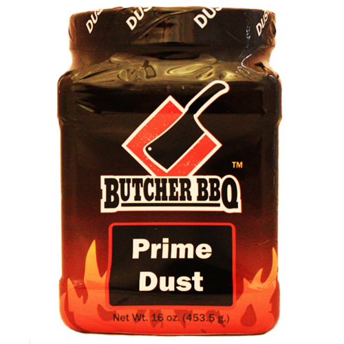 Butcher BBQ Prime Dust 453g