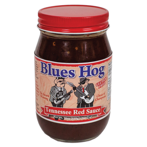 Blues Hog Tennessee Red Sauce 473ml