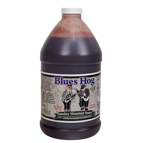 Blues Hog - Smokey Mountain Sauce 1.89L