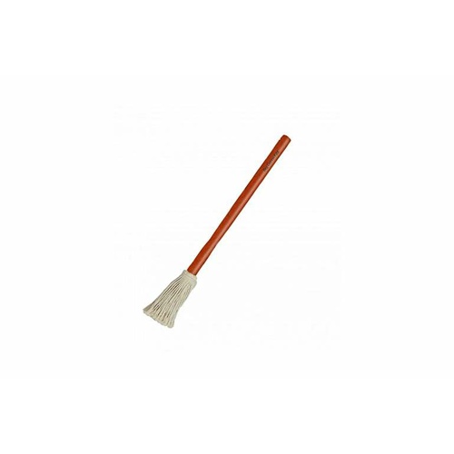 Big Green Egg BBQ Sauce Mop with Rosewood Handle