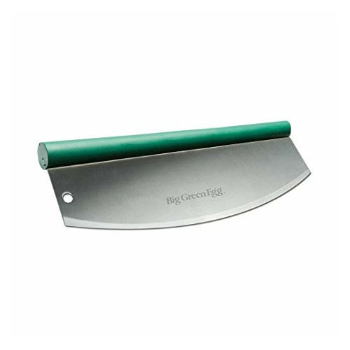 Big Green Egg Rockin Pizza Cutter