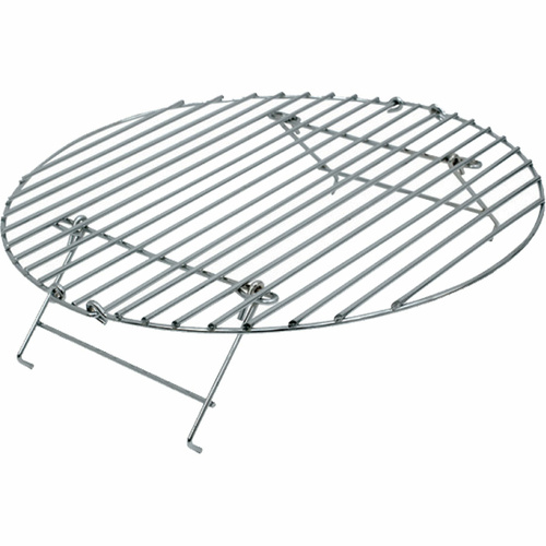 Big Green Egg Folding Grill Extender Large/XLarge