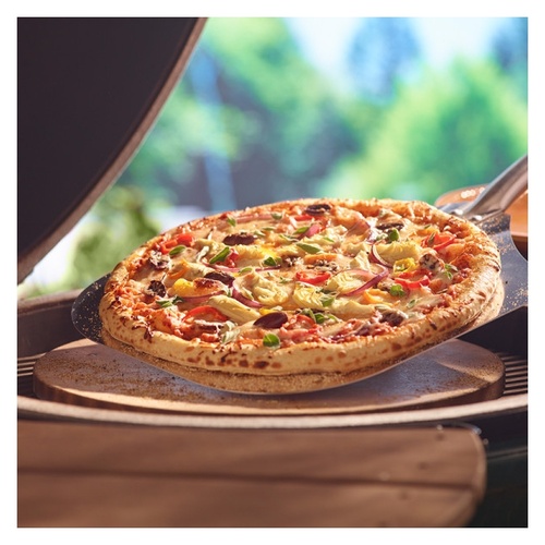 Big Green Egg Baking/Pizza Stone Large 36cm