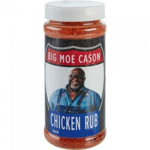 Big Moe Cason Chicken Rub 283g