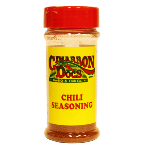 Cimarron Docs Chili Seasoning 70g