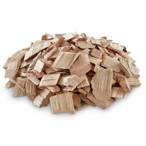 Misty Gully Apple Wood Chips 3L