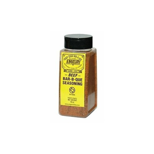 Angelos Beef BBQ Seasoning 454g