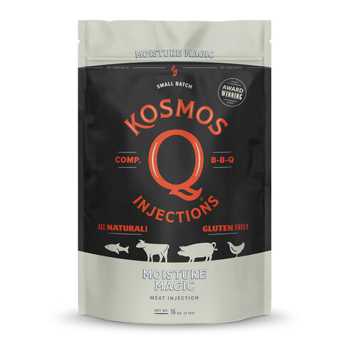 KOSMOS Q - MOISTURE MAGIC INJECTION 454g