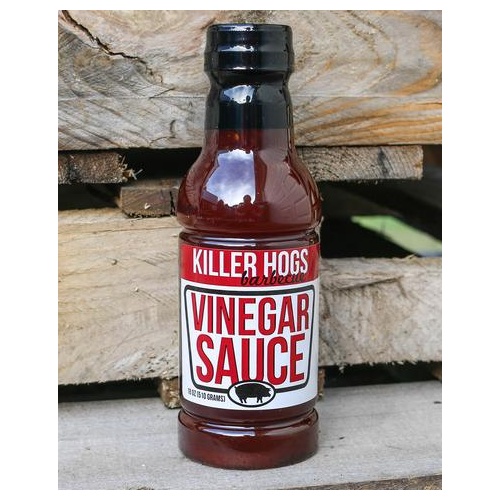Killer Hog Vinegar Sauce