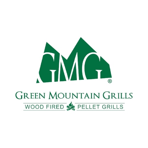 GMG Daniel Boone Front Shelf