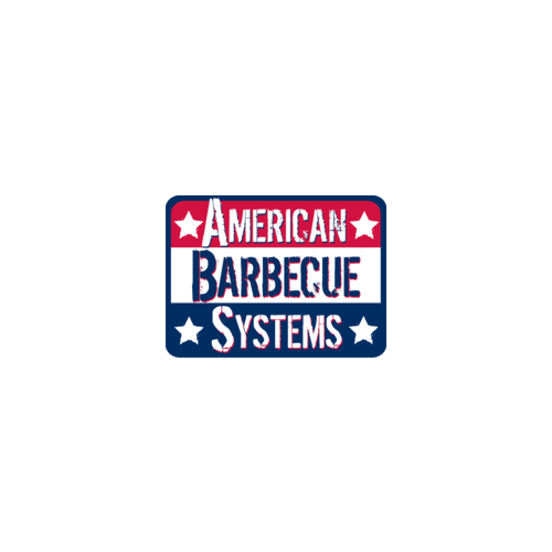 American Barbecue Systems All Star Custom Cover