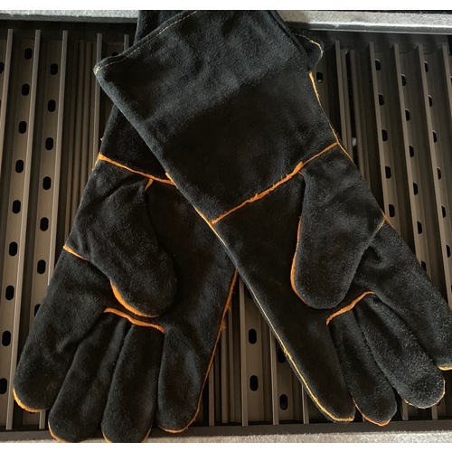 Heat Proof Gloves