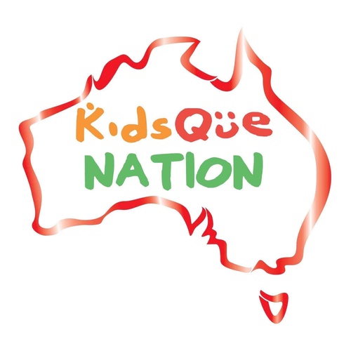 KidsQue Australia Double Header Entry Fee