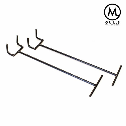 M Grills Grate Tool