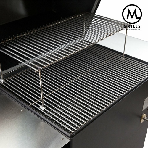 M Grills Top Shelf Extension