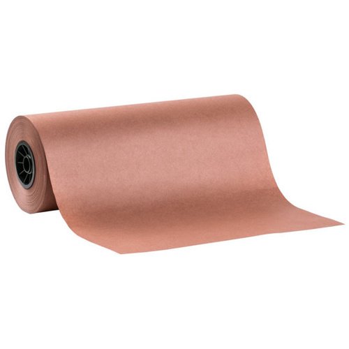OREN - 24" Pink Butchers Paper 1,000ft Length