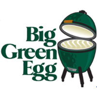 Big Green Egg