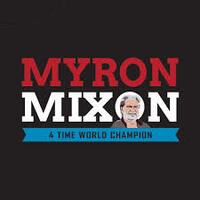 Myron Mixon Sauces