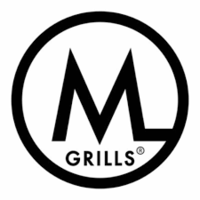 M Grills - BUILT IN USA