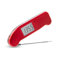 Thermometers & Gauges