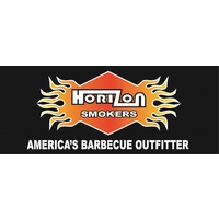 Horizon Smokers - BUILT IN USA