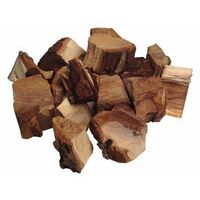 Wood Chunks