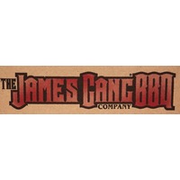 James Gang Rubs