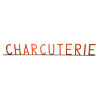Charcuterie
