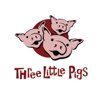 Three Little Pigs
