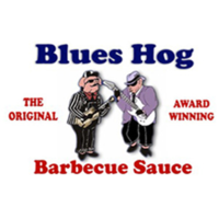 Blues Hog