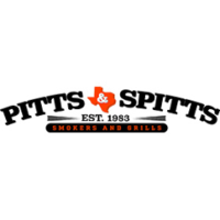 Pitts & Spits Maverick Pellet Grills - BUILT IN USA