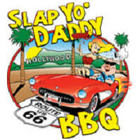 Slap Yo Daddy BBQ