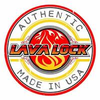 Lavalock