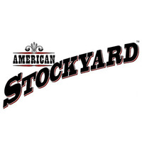 American Stockyard Rubs