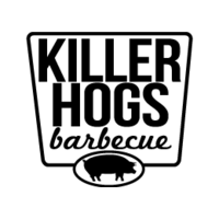 Killer Hogs Rub