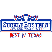 SuckleBusters Rubs