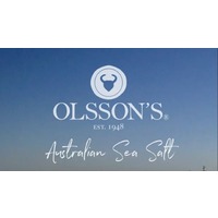 Olssons Salt