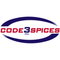 Code 3 Spices